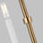 Kendrey 9-Light Dimmable Metal Chandelier-943271624