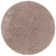 Assar Handmade Tufted Taupe Area Rug