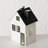 Ylonda 13.75'' H House Lantern