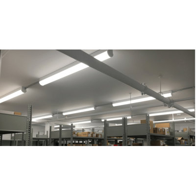 4' Dimmable LED Strip Light