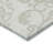 Chayden Washable Damask Indoor / Outdoor Rug-98168796