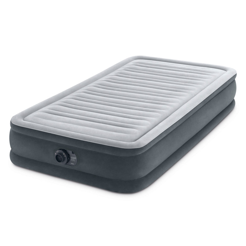 Matelas gonflable Comfort Deluxe Dura-Beam Plush 13 "