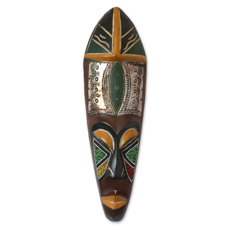 Ghanaian Handmade Wall Decor