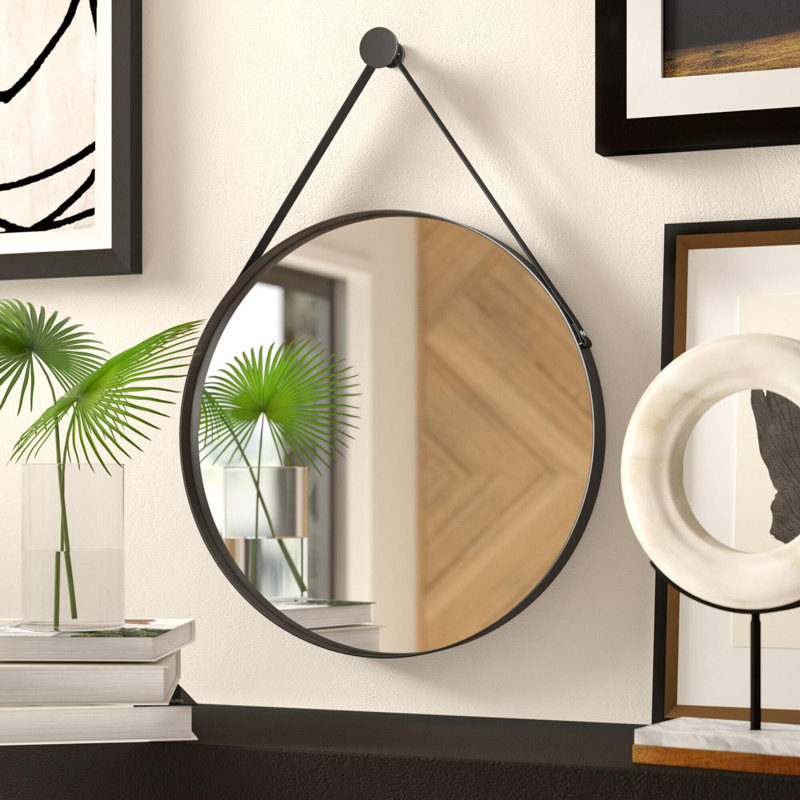 Miroir décoratif moderne Émile
