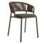 Mate Outdoor Dining Armchair-67461715
