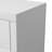 Avigail 20.31" 2 Drawer Nightstand-503743642-535294577