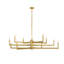 Griff 12 - Light Chandelier-1148768369