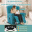 Fauteuil inclinable électrique berçant et oscillant Meetwarm-105739247