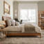 Lit de base en bois massif Nystead-341289194-341289197