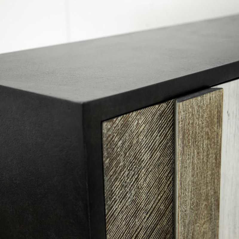 Blaze 110cm Sideboard