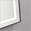 Miroir de salle de bain DEL-1326769281-1326769304-1326769280