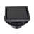 6 Inch Square Shower Floor Drain-122460827