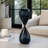 Contemporary Hourglass Sculpture for Home Decor – Stylish Decorative Object for Family Game Night, Desk Decor, and Living Room Decoration-1035935517-1034567996