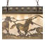 Rustic Lodge 6 - Light Pendant-124967963