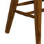 Fauteuil à dossier Windsor Hendry Hahira-540390317