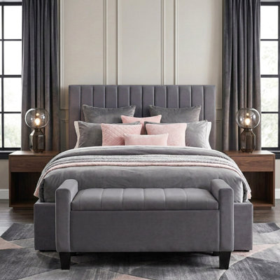 NEWRY Piece Bedroom Set