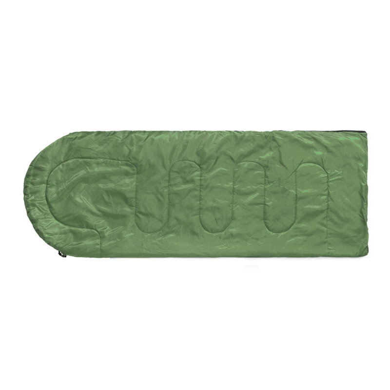 Arghira 1 Person Tent, Green