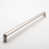 Satin Nickel is out of stock