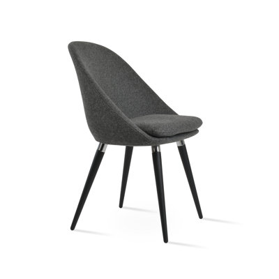 Chaise d'appoint Avanos Ana