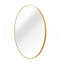 Miroir de salle de bain rond en métal-1533206334-1533206332