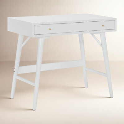 Lundquist 36" Writing Desk
