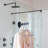 Brabantia Clothes Hook with Suction Cup-107309858