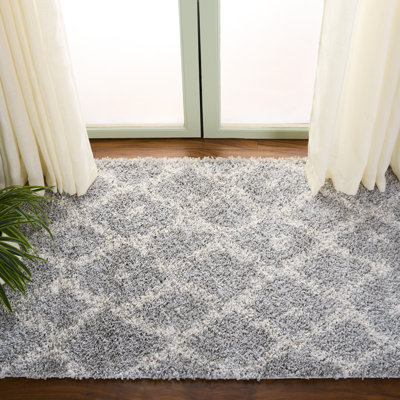 Tapis performance géométrique Develin