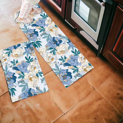 Tapis de cuisine anti-fatigue Roundhay