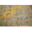 Tapis traditionnel en laine 10 x 12