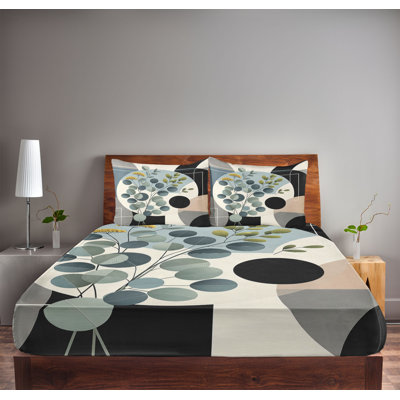 Microfiber Sheet Set