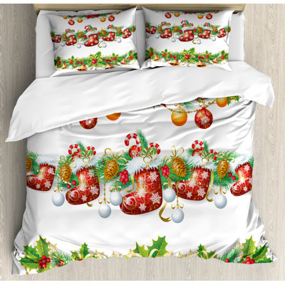 Duvet Cover