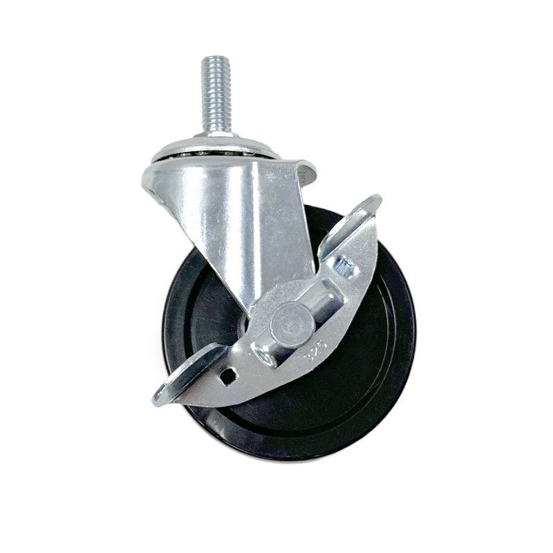 Kindig Meshworks Caster Wheels