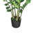 Artificial Zamiifolia ZZ Plant in Pot