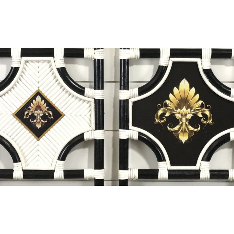 Arjun Headboard