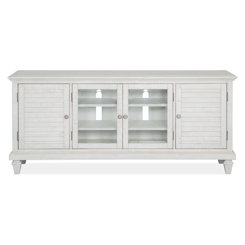 Console, Blanc