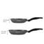 Aluminum Non-Stick Frying Pan Set
