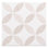 Dosseret de cuisine occitan mat en porcelaine de 6 po, salle de bain, douche, piscine, mur et carrelage
