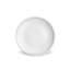 Corde White Bread + Butter Plate