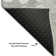 Premium Machine Washable Prisco Gray Rug