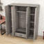 Armoire-penderie Elegant-1370858045