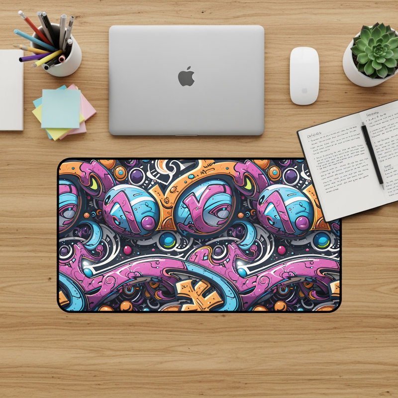Desk Pad