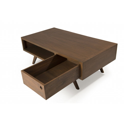 Mumma Four Leg Coffee Table