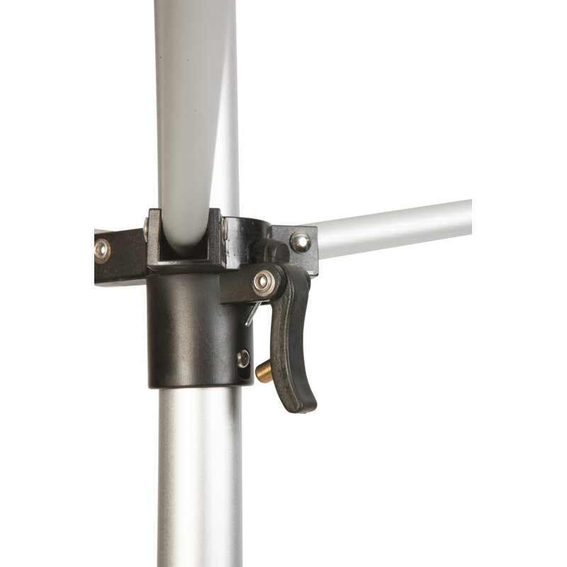 Aluminum Rotary / Umbrella Clothesline