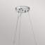 Cerium 6 - Light Crystal Chandelier
