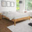 Talia Solid Wood Bed-27615395