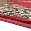 Steen Oriental 2cm X 290cm Area Rug