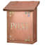 Boîte aux lettres murale Pasadena-32255750-32459876