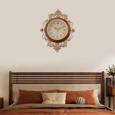 Horloge murale Johary