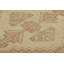 One-of-a-Kind 1'8x3'3 Hand Knotted Area Rug