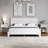 Dury 24.2" 1 Drawer Nightstand-552794490